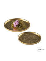 Art Mascagni O1528 SET 2 TRAY