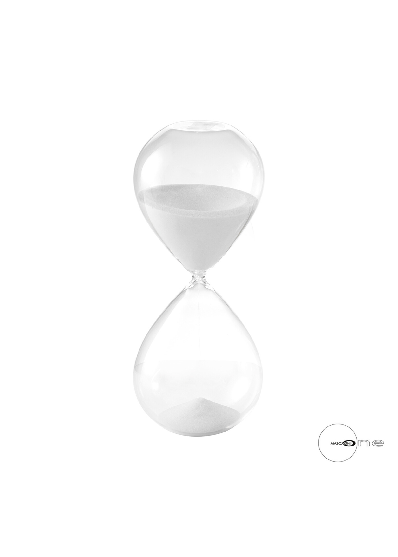 Art Mascagni O1530 HOURGLASS CM.24