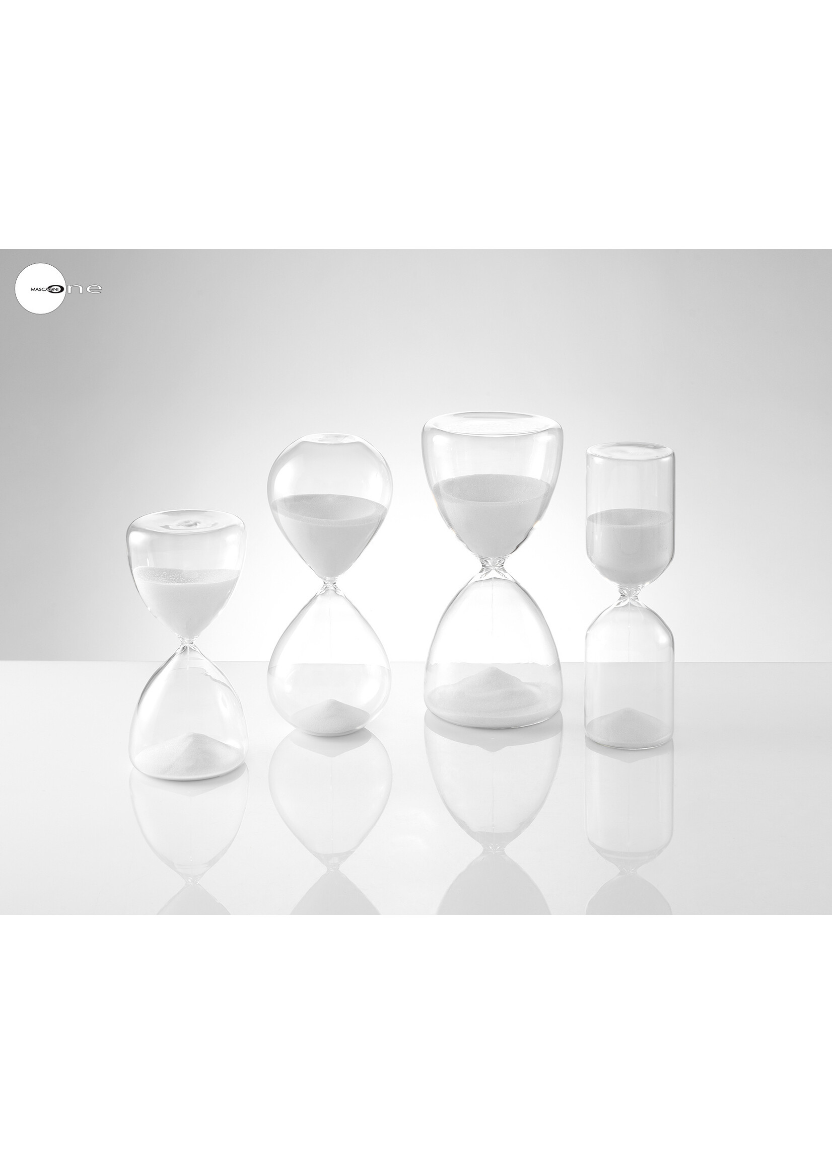 Art Mascagni O1532 HOURGLASS CM.19,5