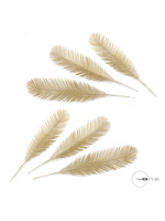 Art Mascagni O1535 SET 6 LEAVES