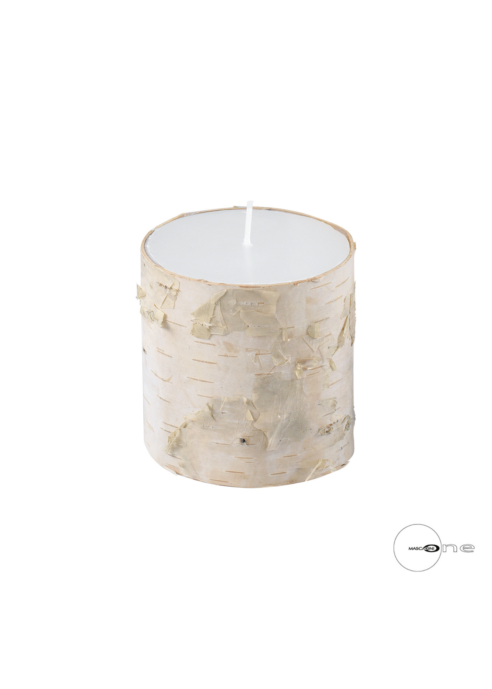 Art Mascagni O1536 CANDLE CM.7,5