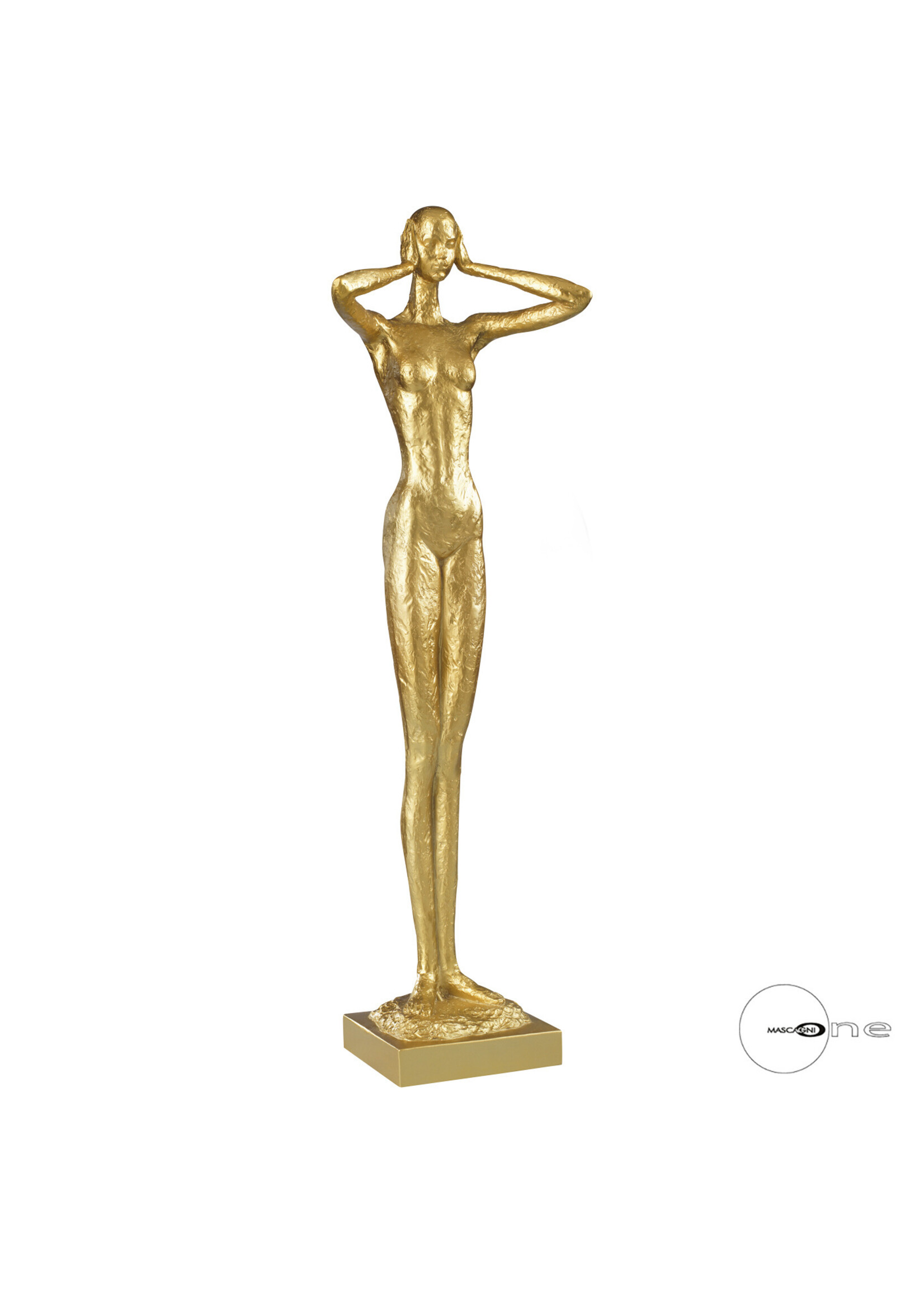 Art Mascagni O1544 FIGURE