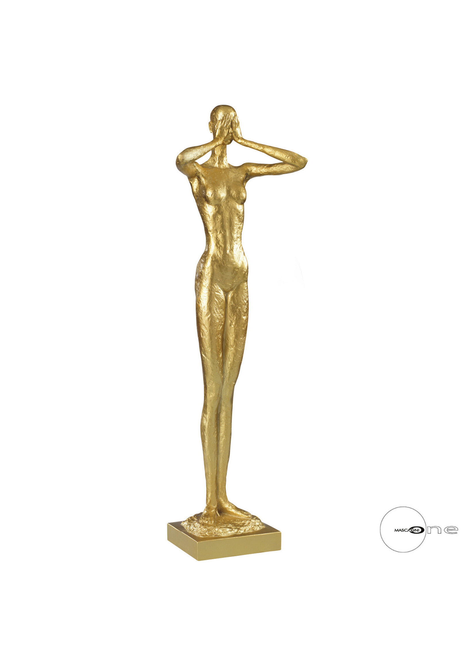 Art Mascagni O1545 FIGURE