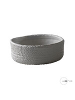 Art Mascagni O1546 BOWL - COL.GREY