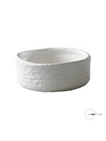 Art Mascagni O1546 BOWL - COL.WHITE