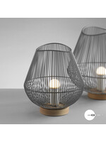 Art Mascagni O1552 LAMP DIAM.26 - COL.GREY