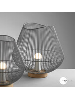 Art Mascagni O1553 LAMP DIAM.31,5 - COL.GREY