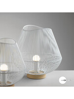 Art Mascagni O1553 LAMP DIAM.31,5 - COL.WHITE