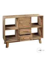 Art Mascagni O1559 4 DRAWERS CABINET