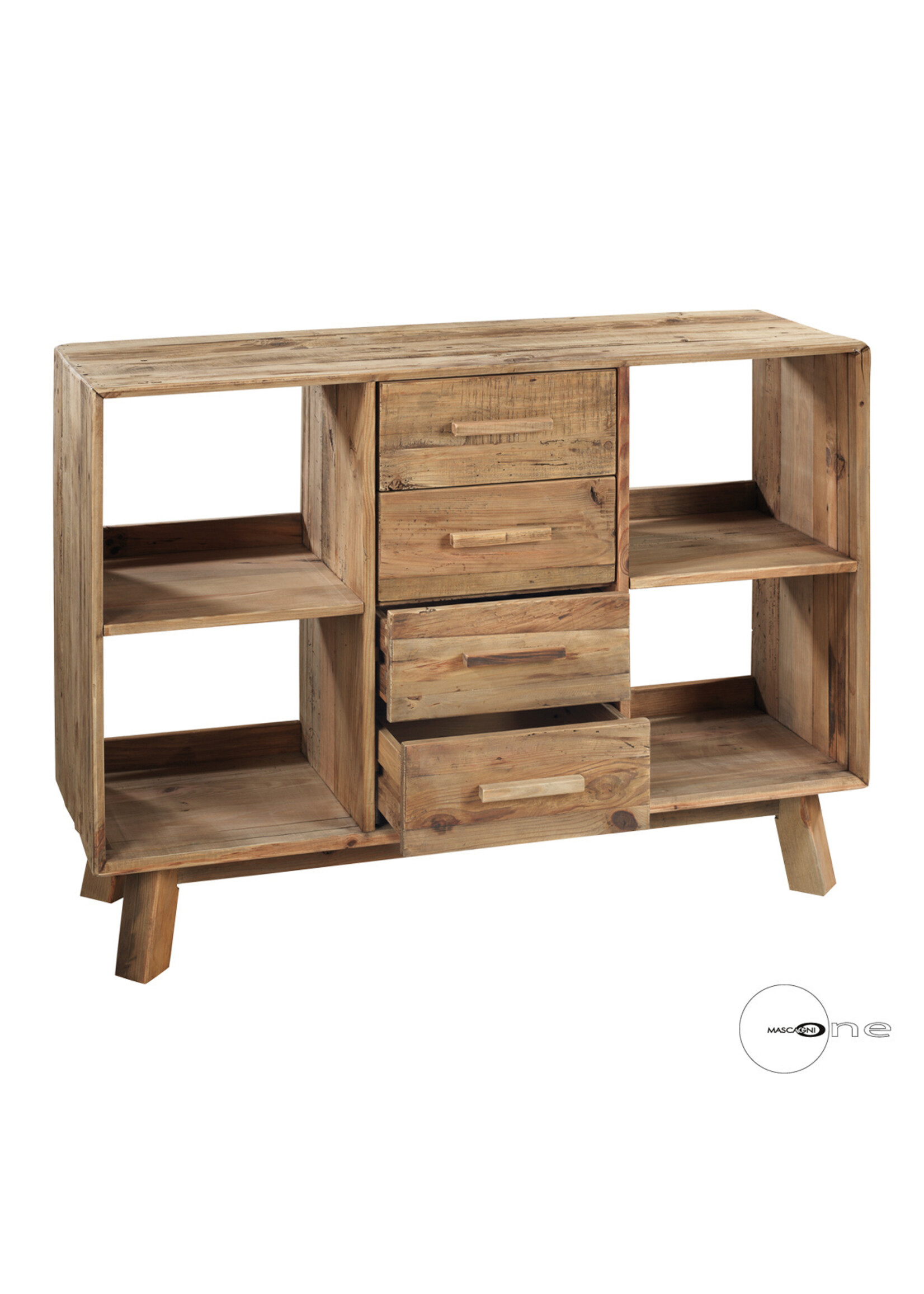 Art Mascagni O1559 4 DRAWERS CABINET