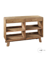 Art Mascagni O1560 2 DRAWERS CABINET