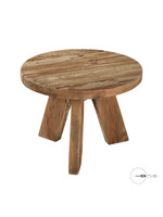 Art Mascagni O1561 SMALL TABLE DIAM.60