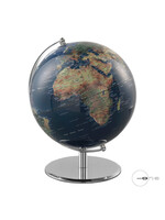 Art Mascagni O451 GLOBE DIAM.25 - COL.BLACK