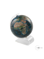 Art Mascagni O452 GLOBE DIAM.13 - COL.BLACK