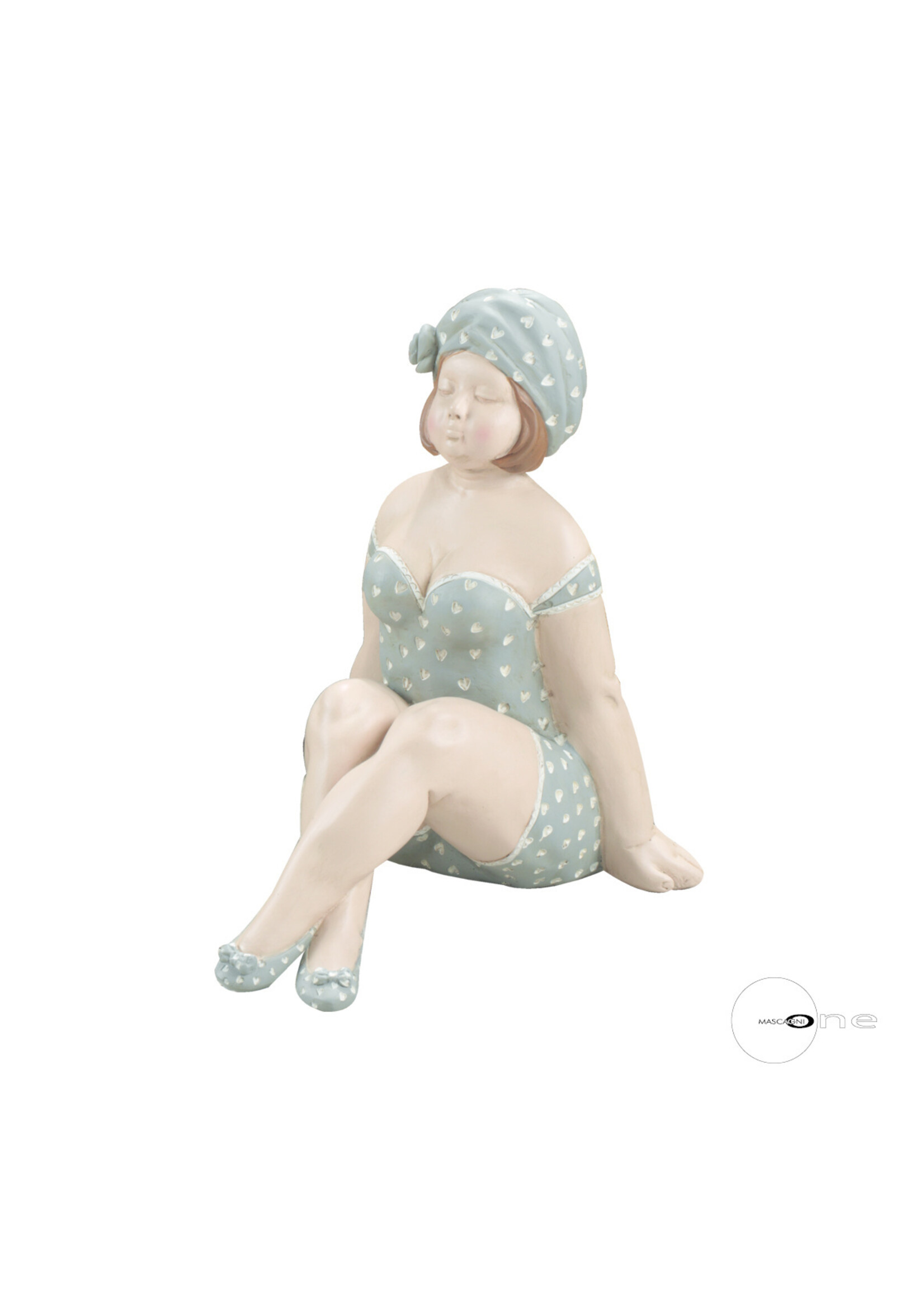 Art Mascagni O756 FIGURE