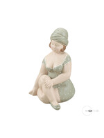 Art Mascagni O757 FIGURE