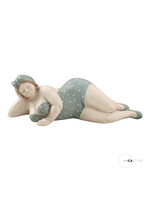 Art Mascagni O758 FIGURE