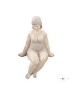 Art Mascagni O759 FIGURE