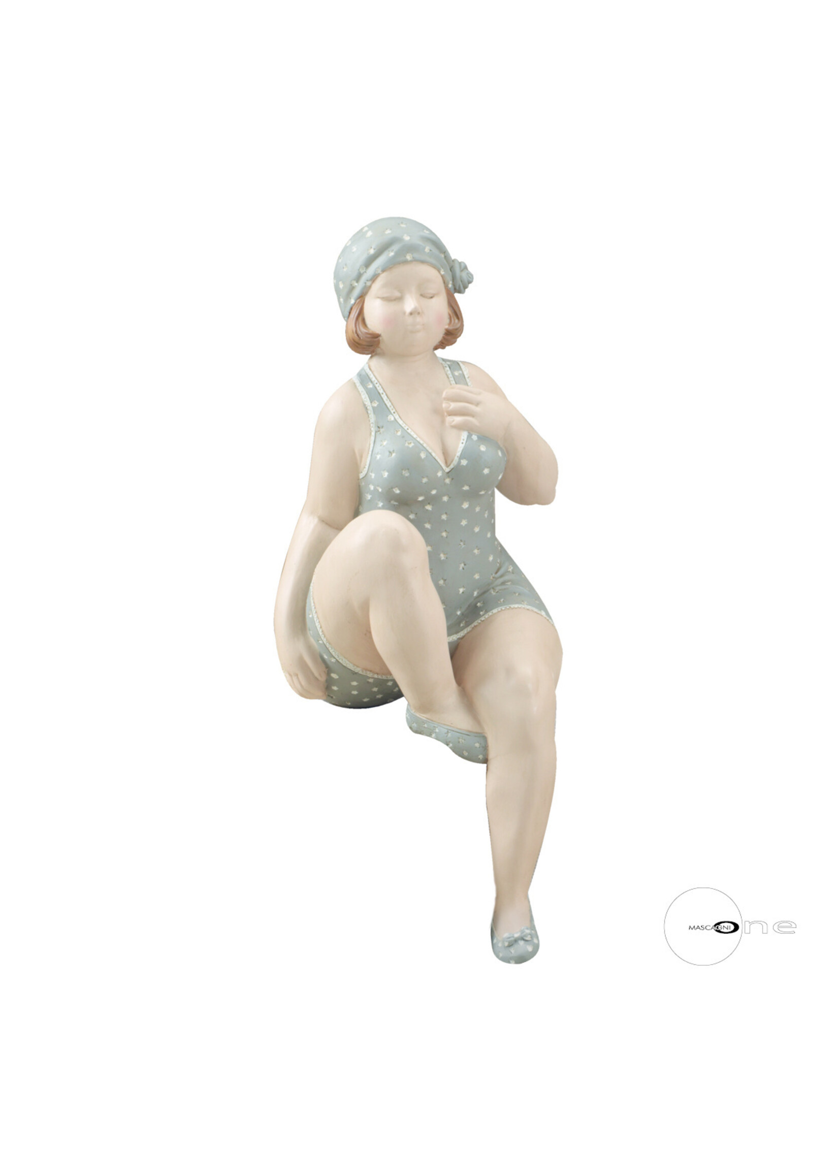 Art Mascagni O760 FIGURE