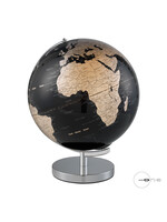 Art Mascagni O964 ILLUMINATED GLOBE - COL.BLACK