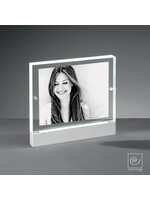 Art Mascagni PHOS PHOTO FRAME LED 13X18 - COL. OAK