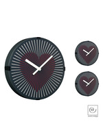 Art Mascagni PULSE CLOCK DIAM.30