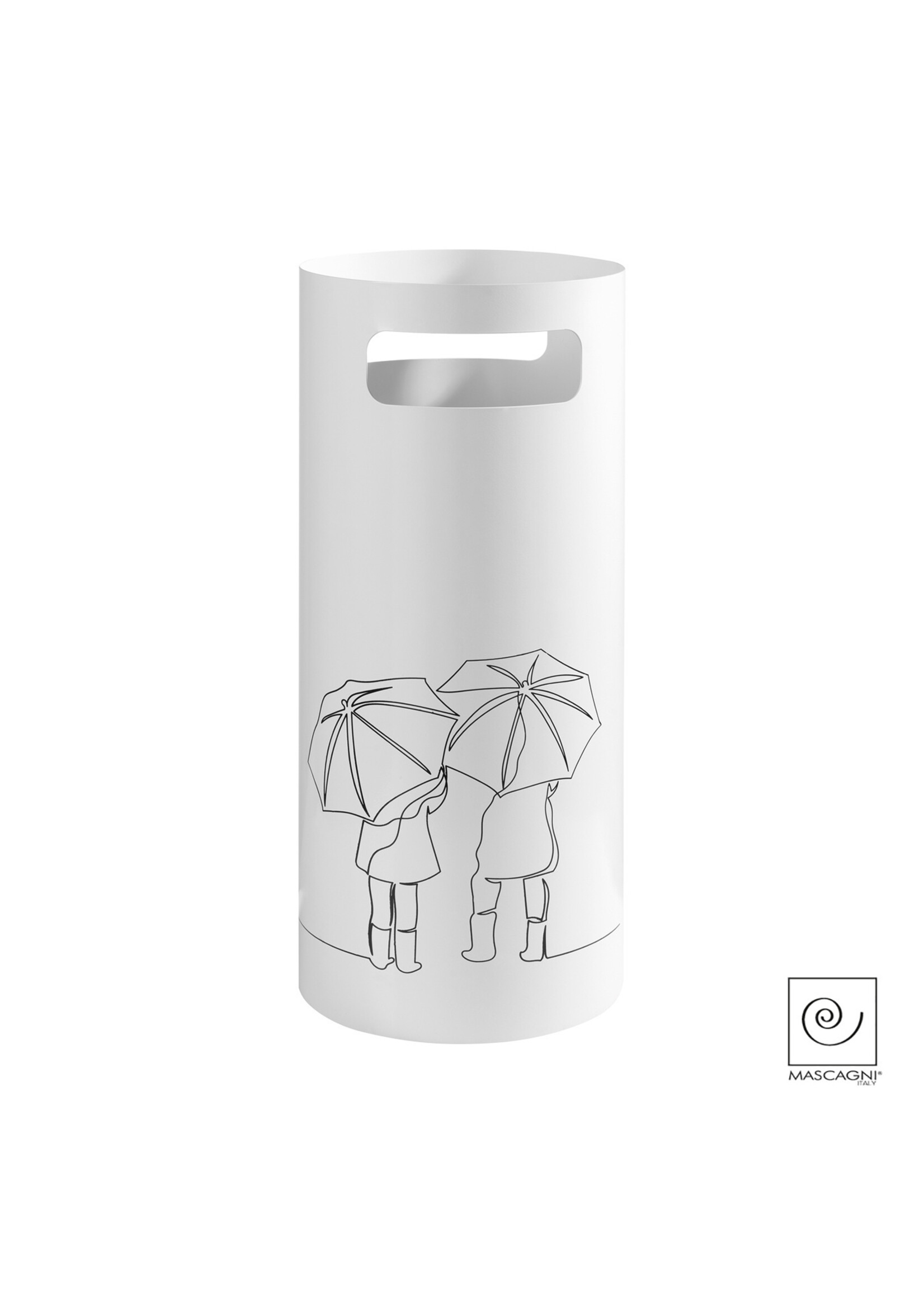 Art Mascagni RAINING2 UMBRELLA STAND