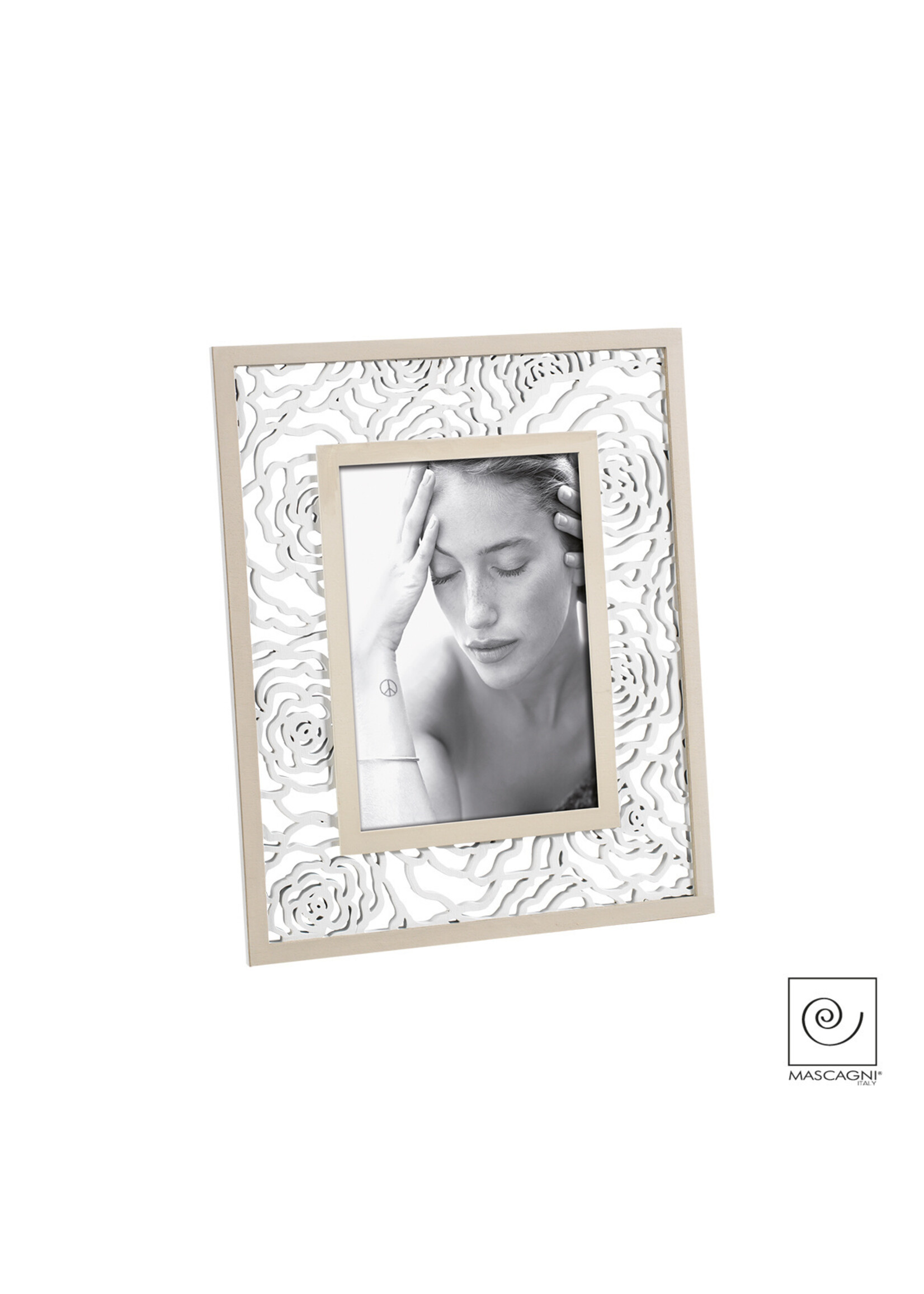 Art Mascagni ROMANCE PHOTO FRAME 13X18