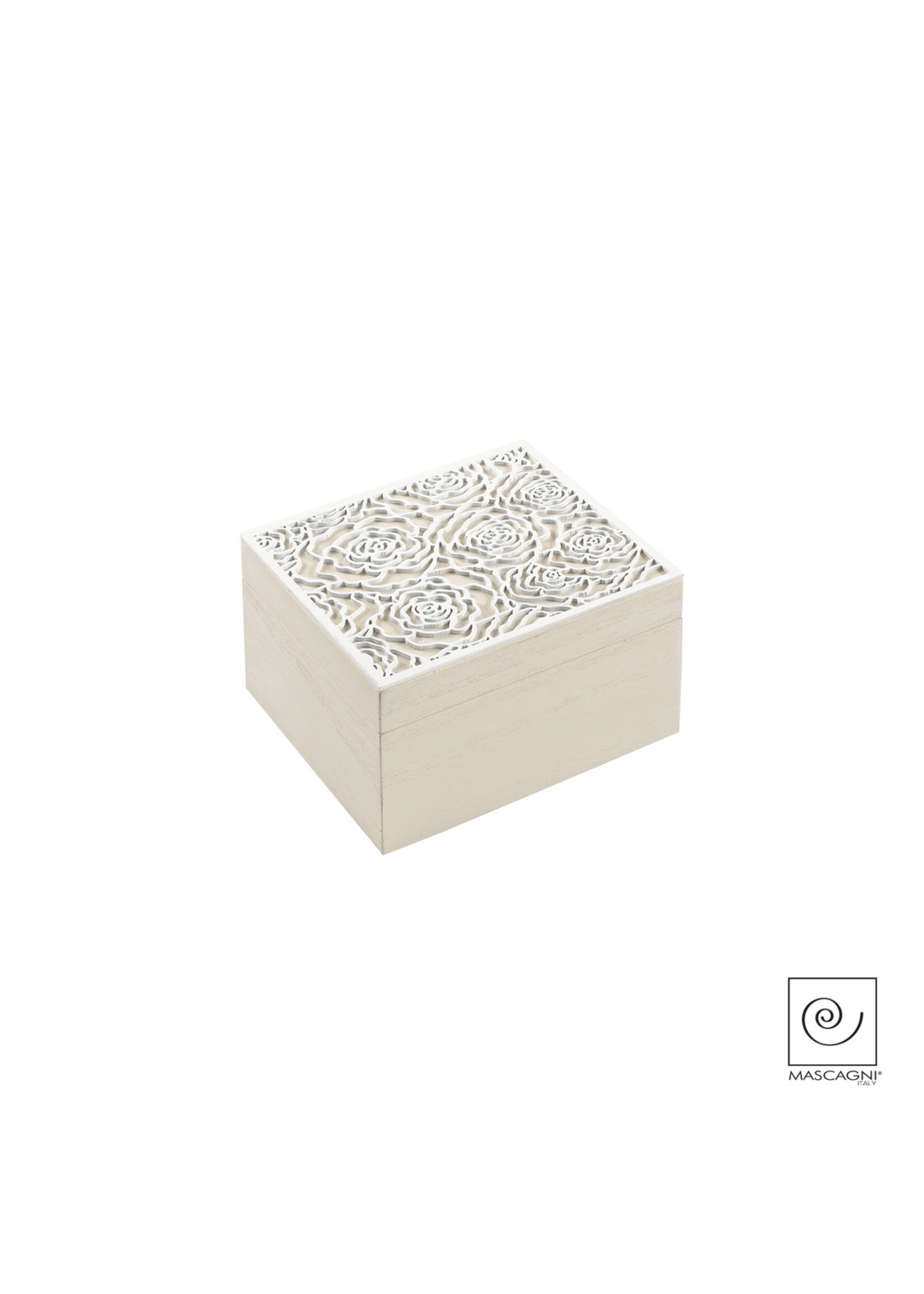 Art Mascagni ROMANCE2 BOX THE