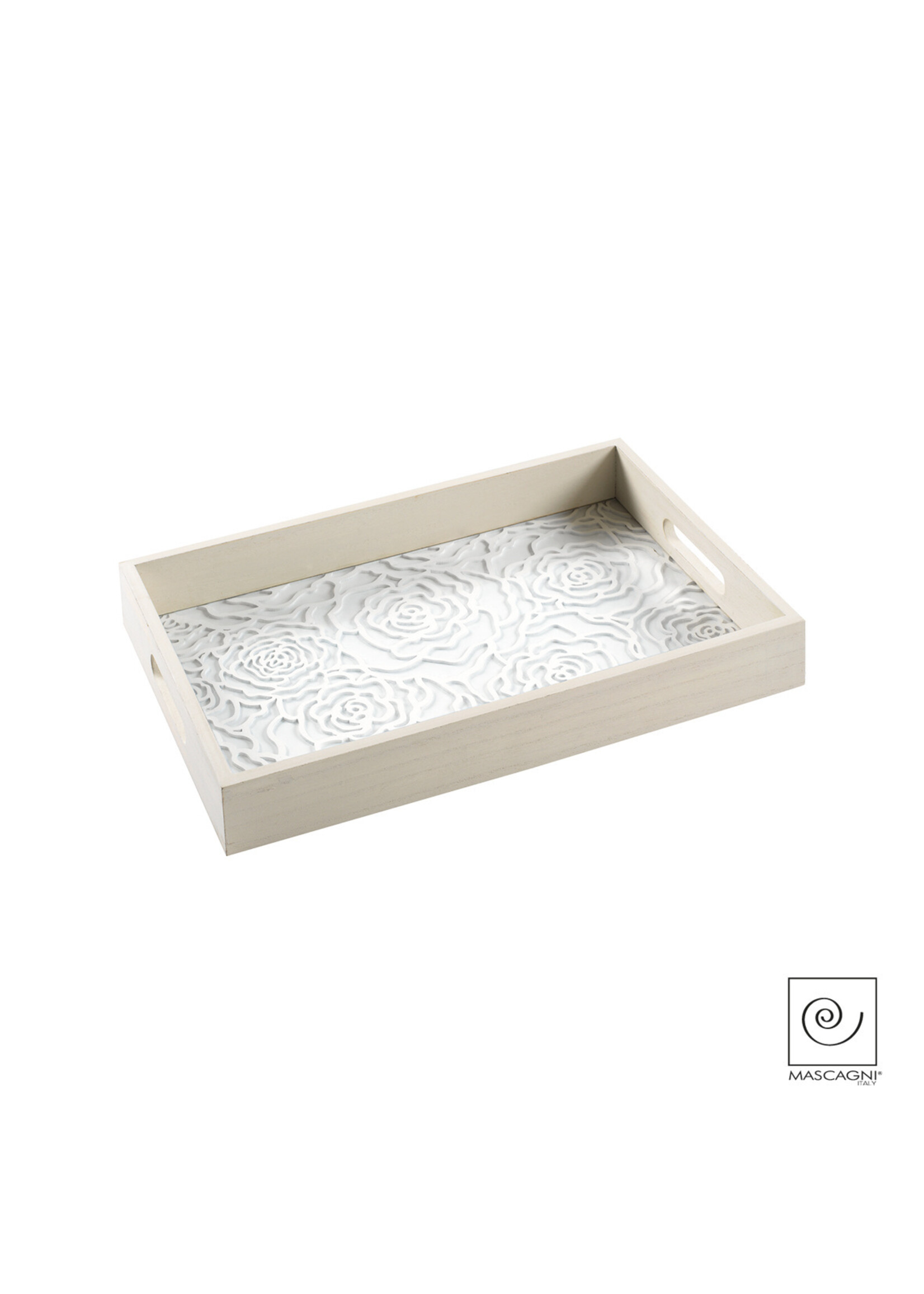 Art Mascagni ROMANCE4 TRAY