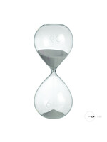 Art Mascagni SIXTY HOURGLASS CM.27 - COL.GREY