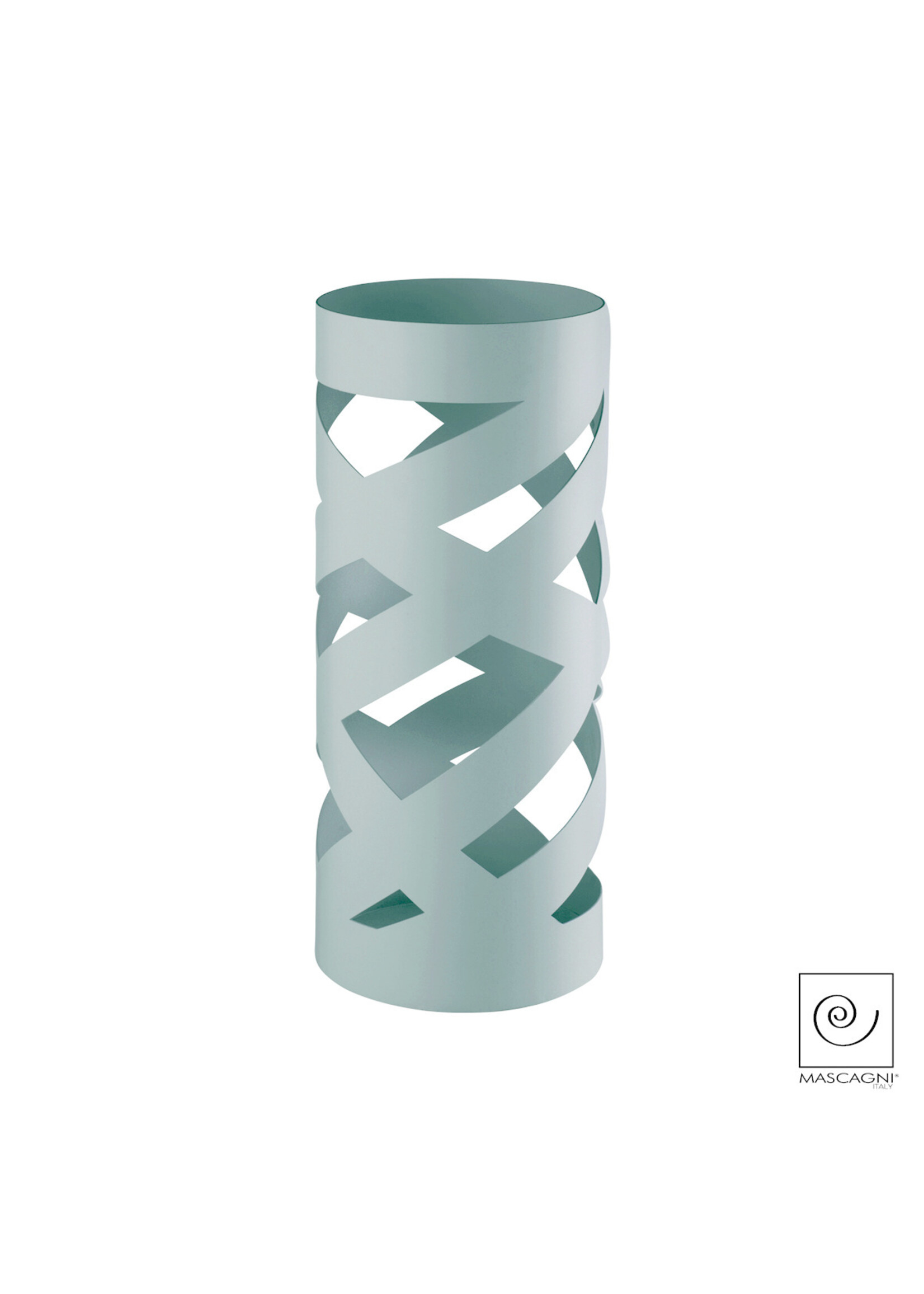 Art Mascagni SLASH2 UMBRELLA STAND - COL.GREY