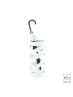 Art Mascagni SLASH2 UMBRELLA STAND - COL.WHITE