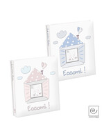 Art Mascagni S464 ALBUM FOR 100 PHOTOS 13X19