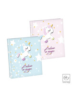 Art Mascagni S474 ALBUM FOR 100 PHOTOS 13X19