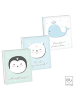 Art Mascagni S475 ALBUM FOR 100 PHOTOS 13X19
