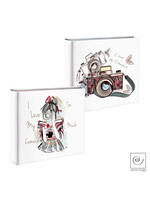 Art Mascagni S478 ALBUM FOR 100 PHOTOS 13X19