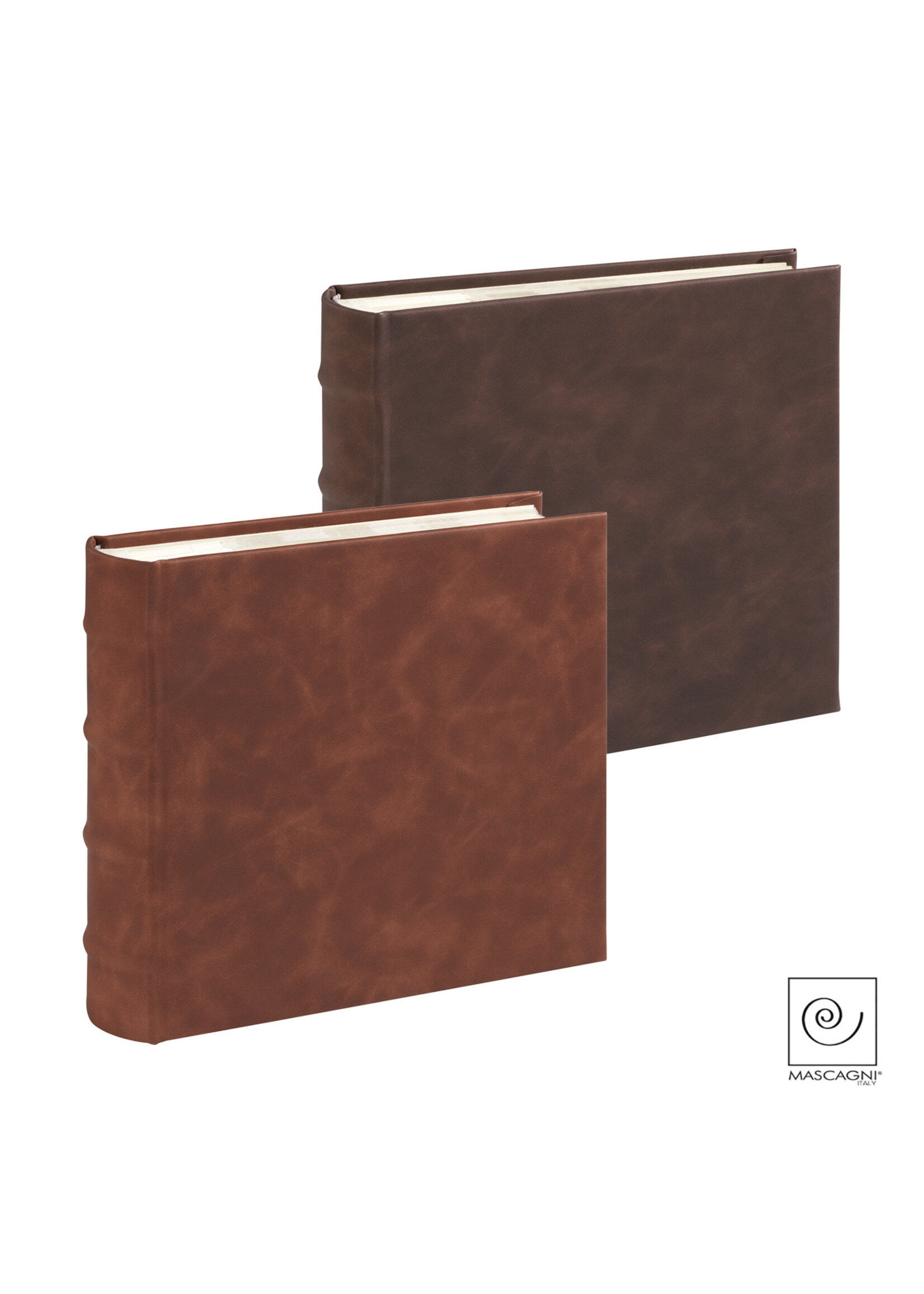 Art Mascagni S483 ALBUM CM.29X29
