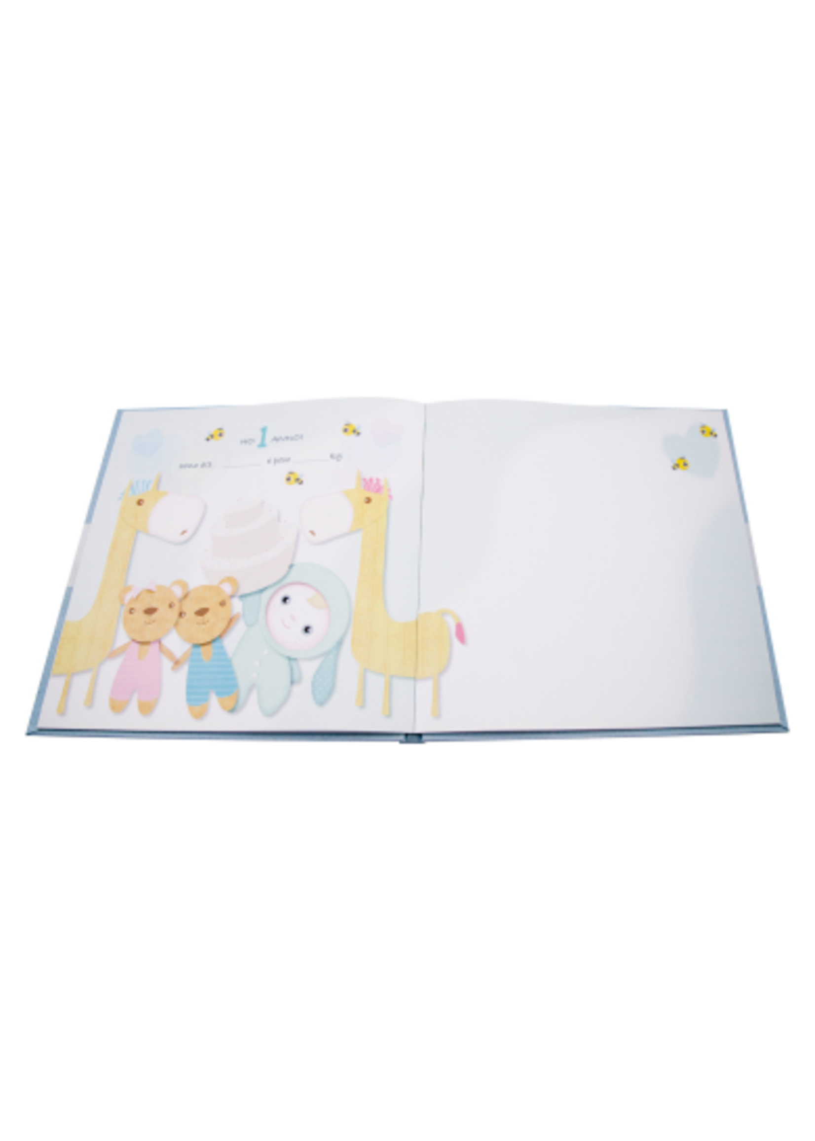 Art Mascagni S485 ALBUM 26X26