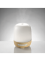 Art Mascagni SENSE DIFFUSER WITH SPEAKER-COL.NATURAL