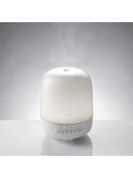 Art Mascagni SENSE DIFFUSER WITH SPEAKER-COL.WHITE