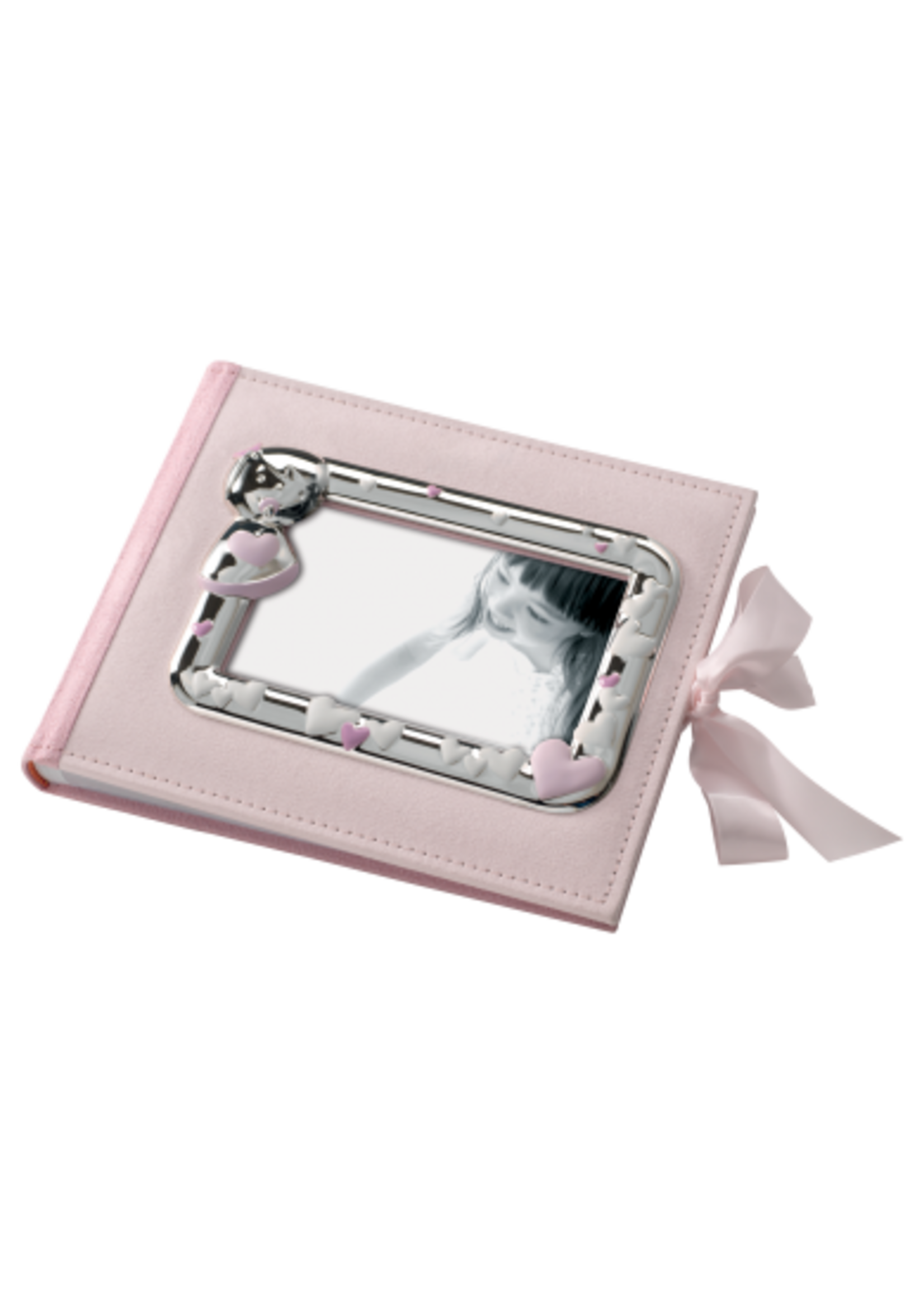Art Mascagni M900ALB ALBUM 19X22 - COL.PINK