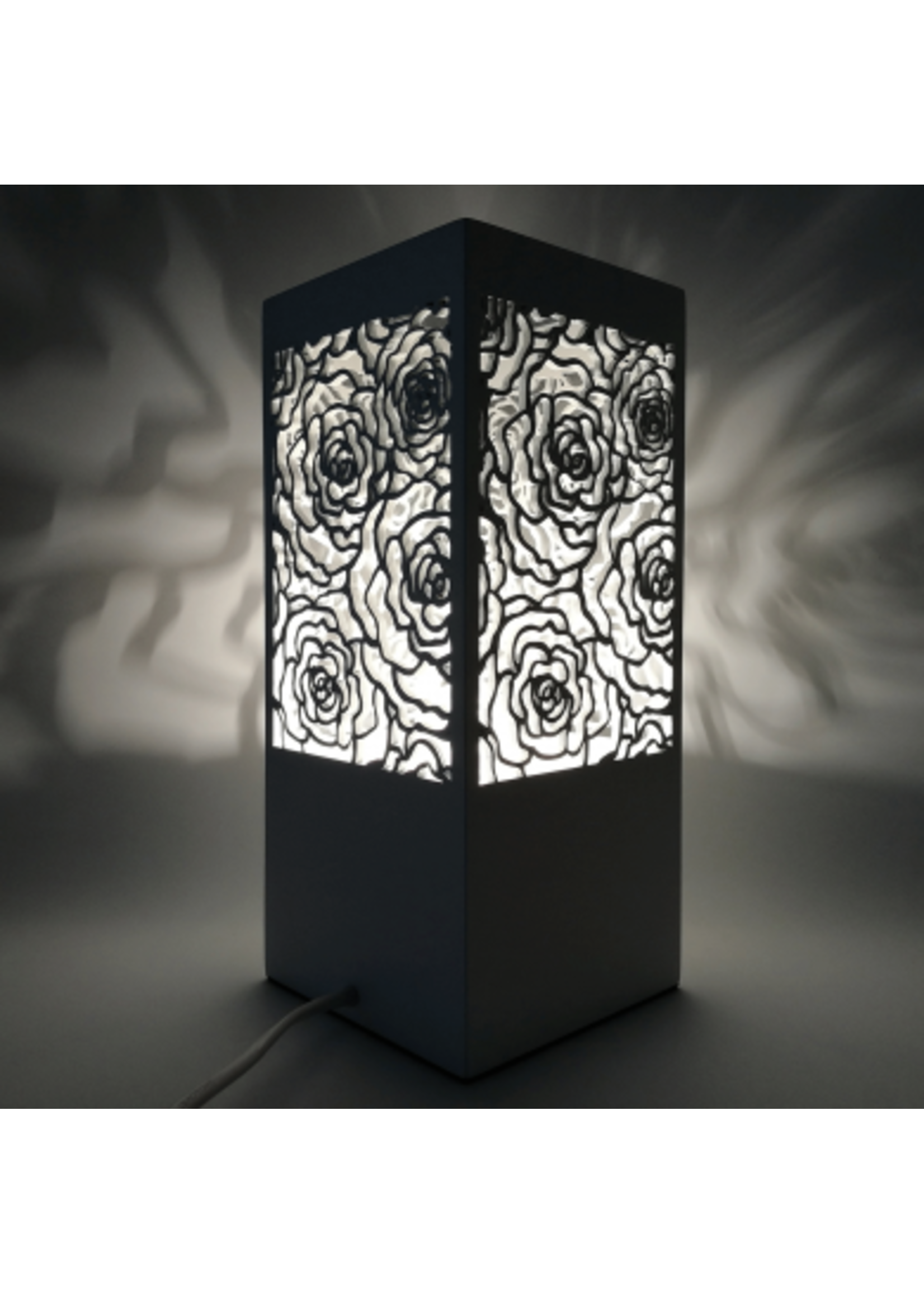 Art Mascagni ROMANCE5 LAMP CM.28