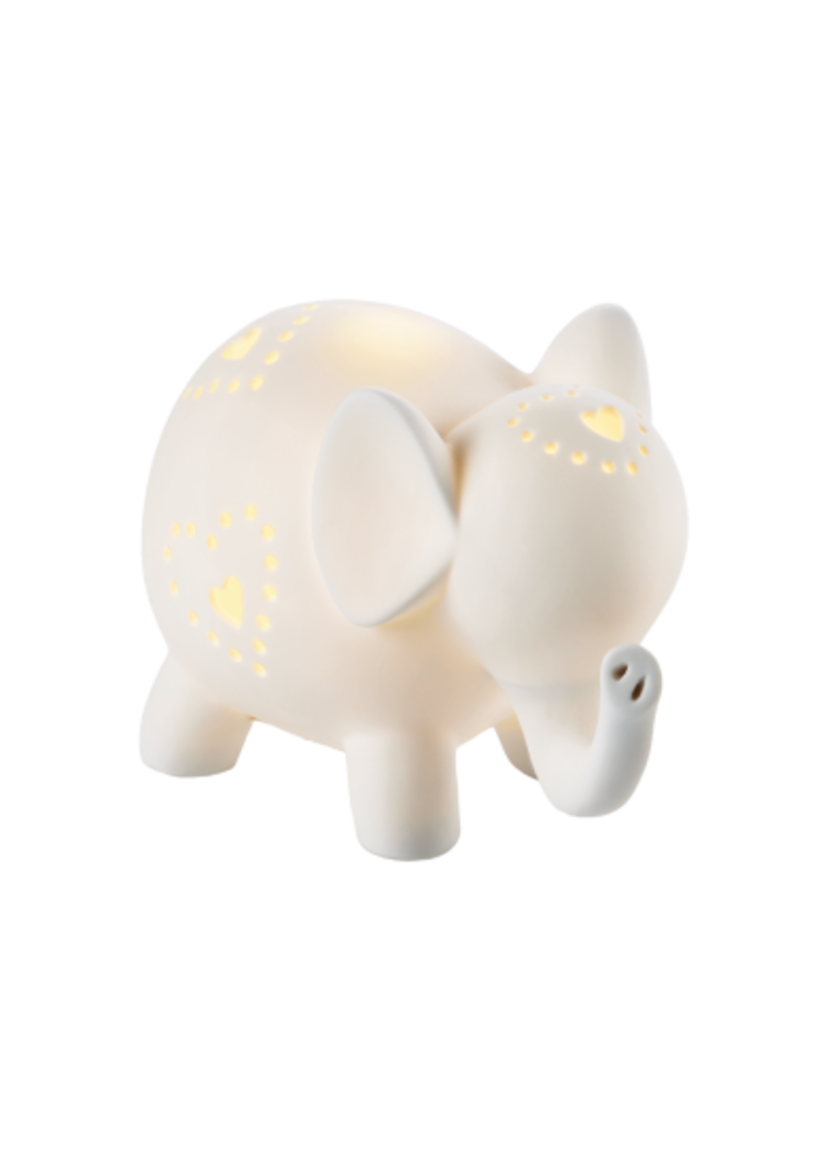Art Mascagni A939 LED ELEPHANT CM.10,5
