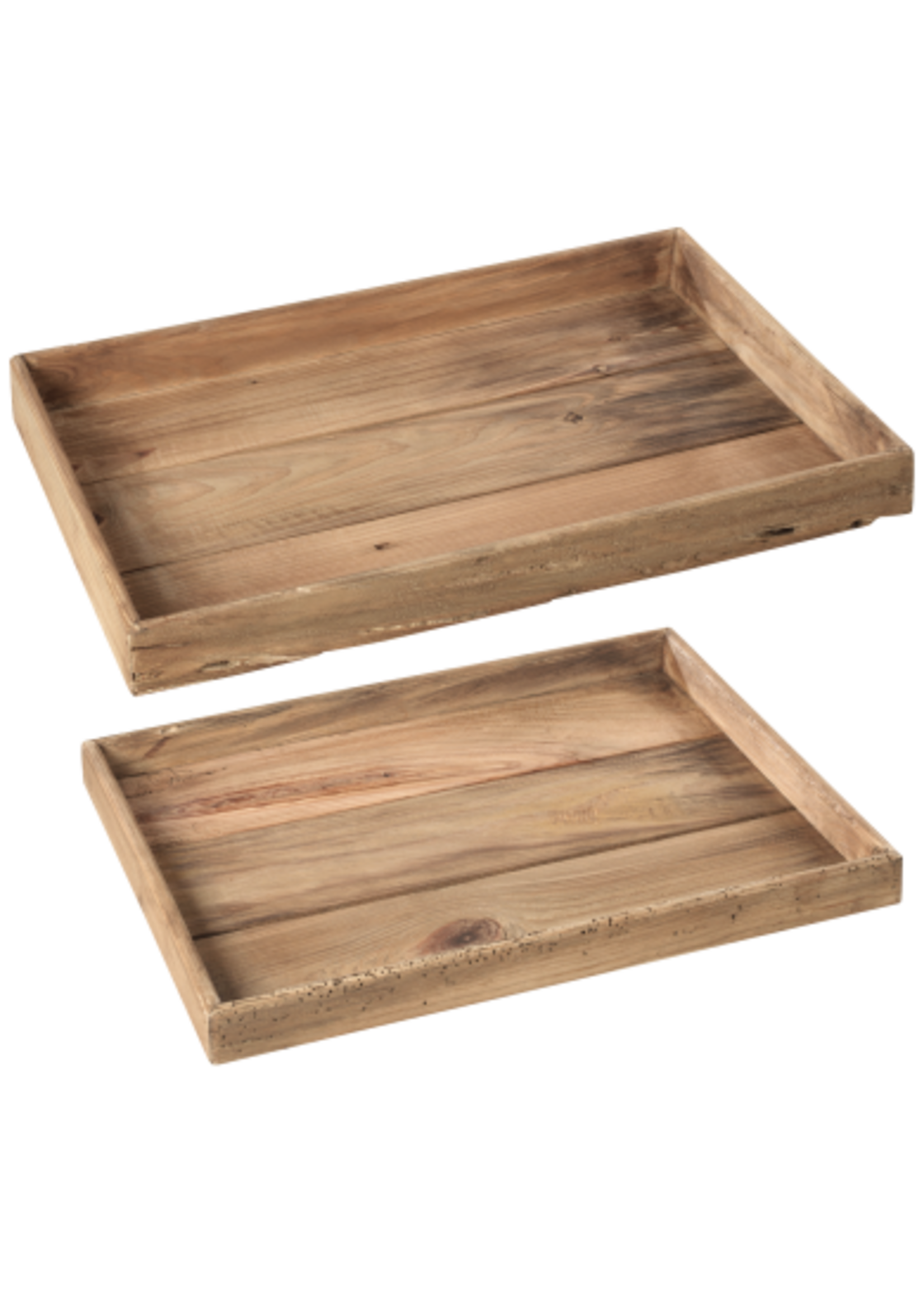 Art Mascagni O1555 SET 2 TRAYS