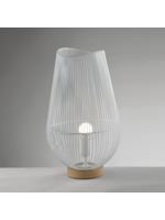 Art Mascagni O1554 LAMP DIAM.24,5 - COL.WHITE