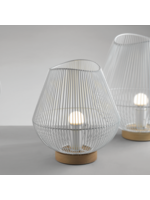 Art Mascagni O1552 LAMP DIAM.26 - COL.WHITE
