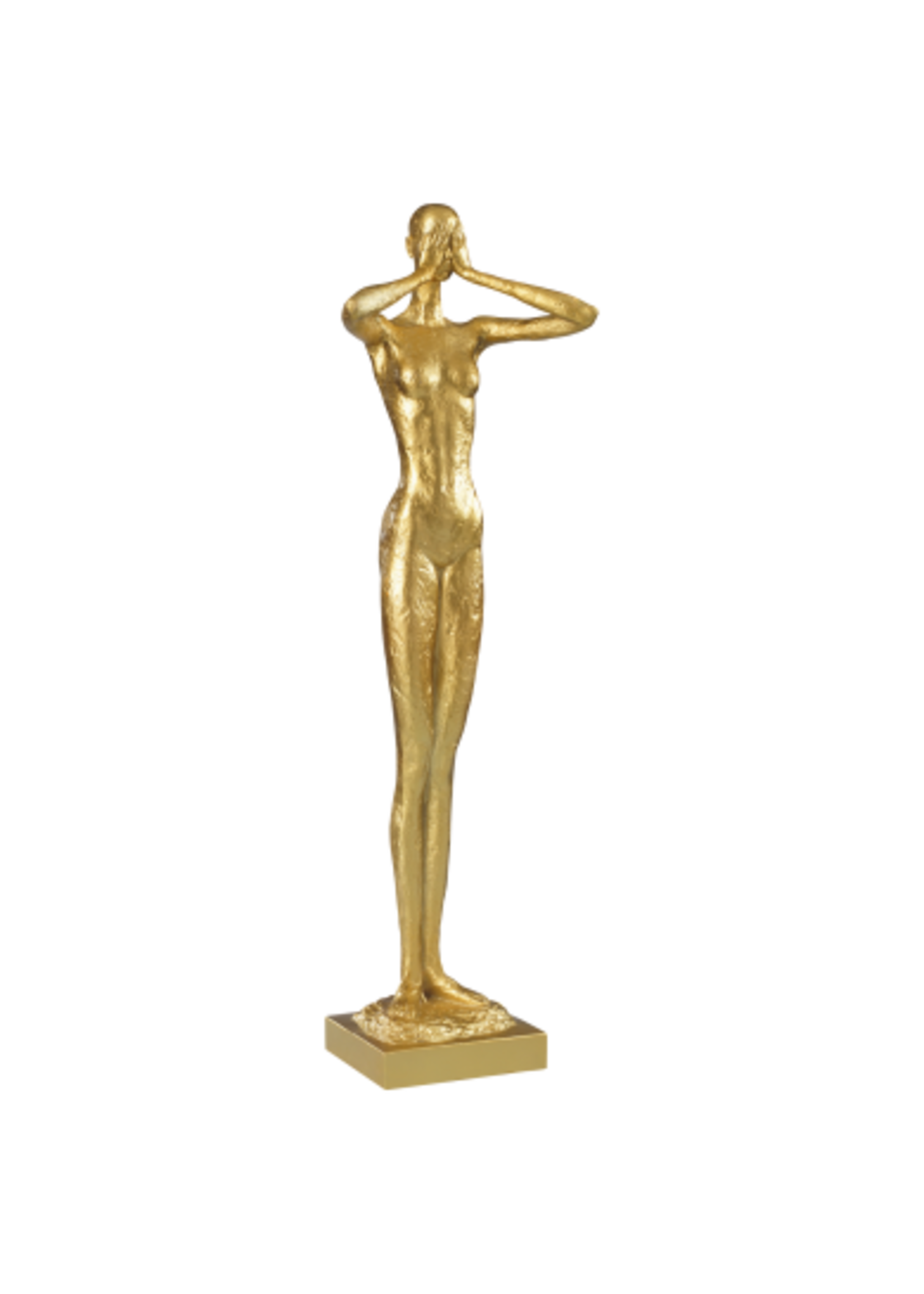 Art Mascagni O1543 FIGURE
