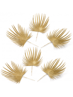Art Mascagni O1534 SET 6 LEAVES