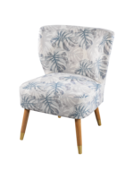 Art Mascagni O1510 CHAIR - COL. GREY